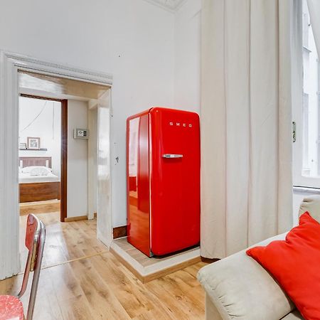 Apartmán Relais Rome - Opera House Exteriér fotografie