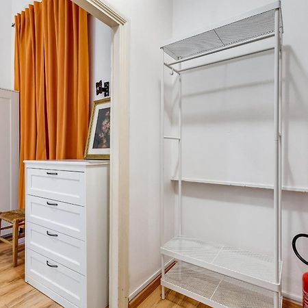 Apartmán Relais Rome - Opera House Exteriér fotografie